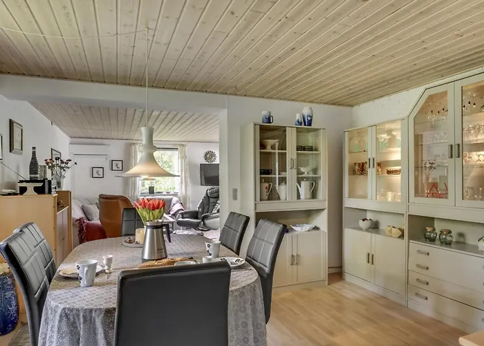 Yak - 350m From The Sea By Interhome Sonderby (Sonderjylland)