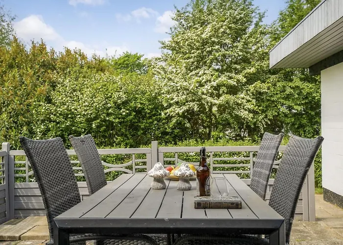 Yak - 350m From The Sea By Interhome * Sonderby (Sonderjylland)